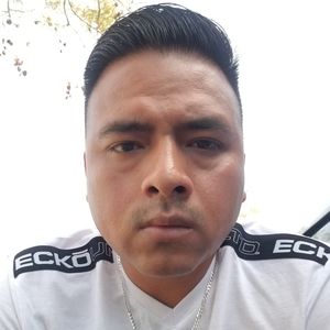 Meet your Posher, Agustin